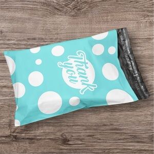 20 POLY MAILERS ENVELOPES NEW SIZE 10x13